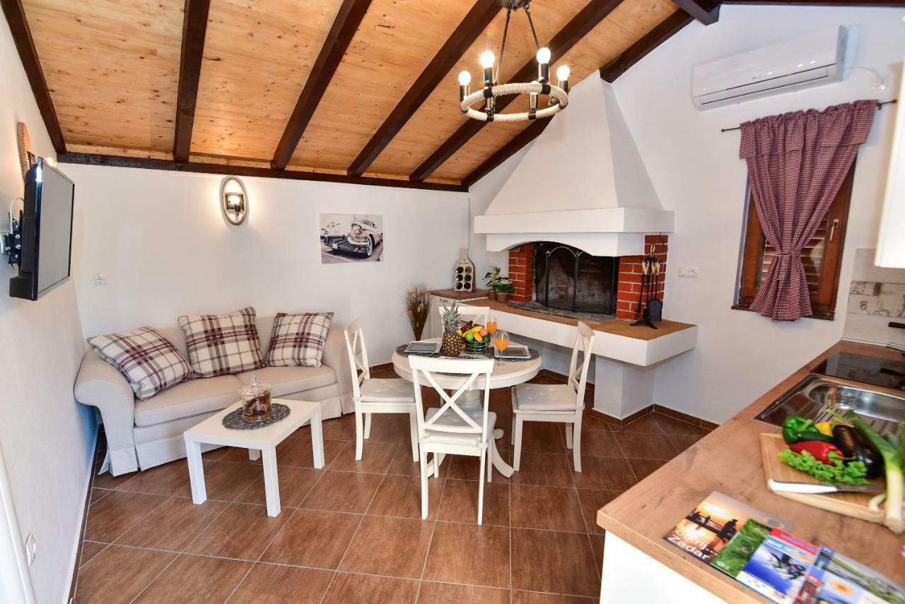 Apartman Mare Zadar Exterior photo