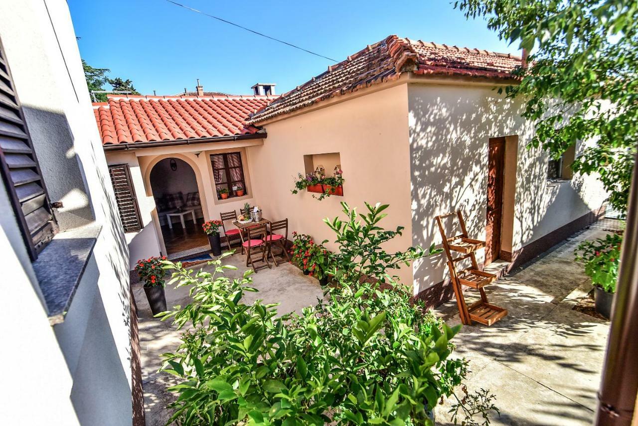 Apartman Mare Zadar Exterior photo