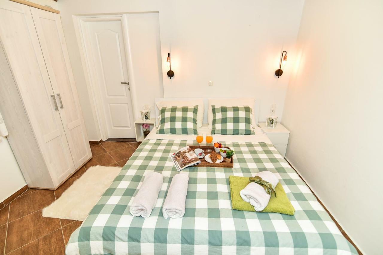 Apartman Mare Zadar Exterior photo